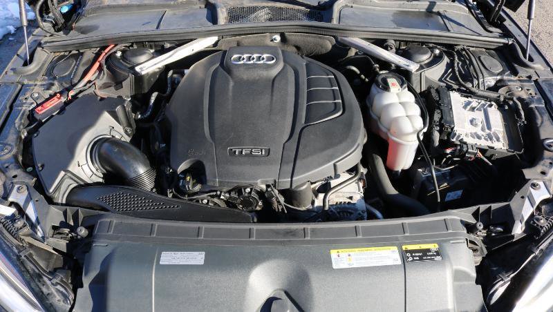 Used 2019 Audi A5 2.0T Premium w/ Convenience Package image 27