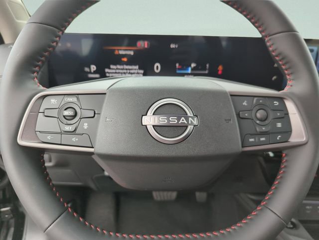 New 2026 Nissan Sentra SR w/ Floor Mat Package image 31