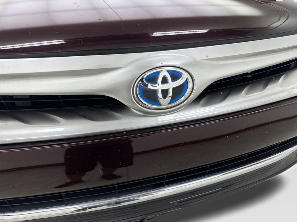 Used 2013 Toyota Highlander Limited AWD/4WD image 26