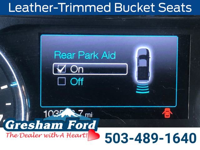 Used 2013 Ford F150 Lariat w/ Luxury Equipment Group image 22