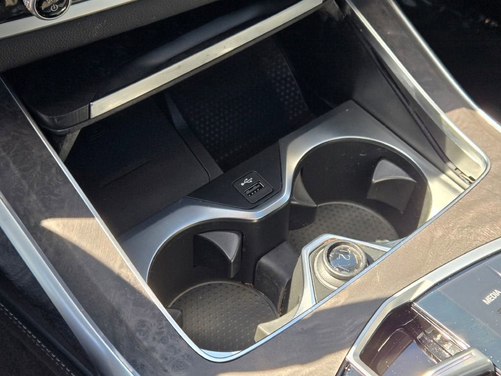 Used 2023 BMW X7 xDrive40i image 40