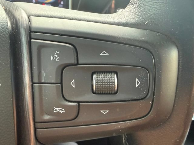 Used 2025 GMC Sierra 3500 Denali Ultimate AWD/4WD image 26