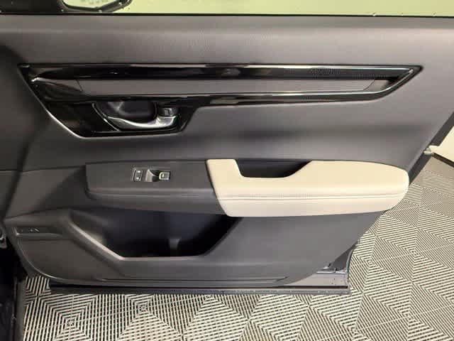 New 2027 Honda CR-V EX-L image 56