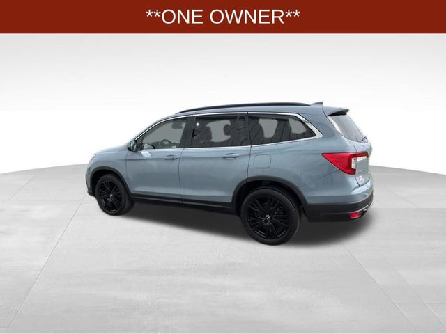 Used 2022 Honda Pilot Special Edition image 4