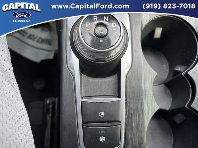 Certified 2023 Ford Escape ST-Line w/ Tech Pack #1 image 29