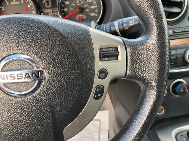 Used 2011 Nissan Rogue S image 20