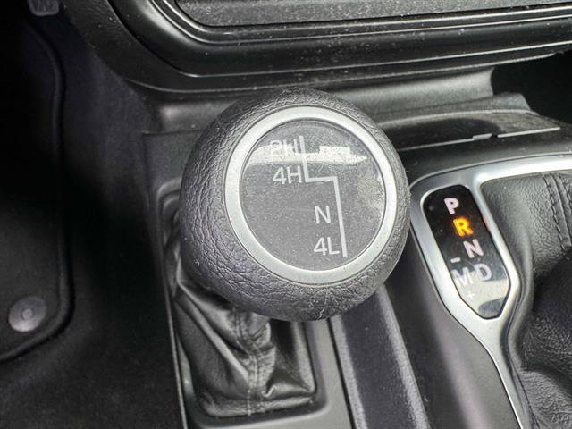 Used 2021 Jeep Wrangler Sport S image 18