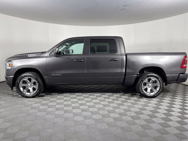 Used 2023 RAM 1500 Big Horn AWD/4WD image 7