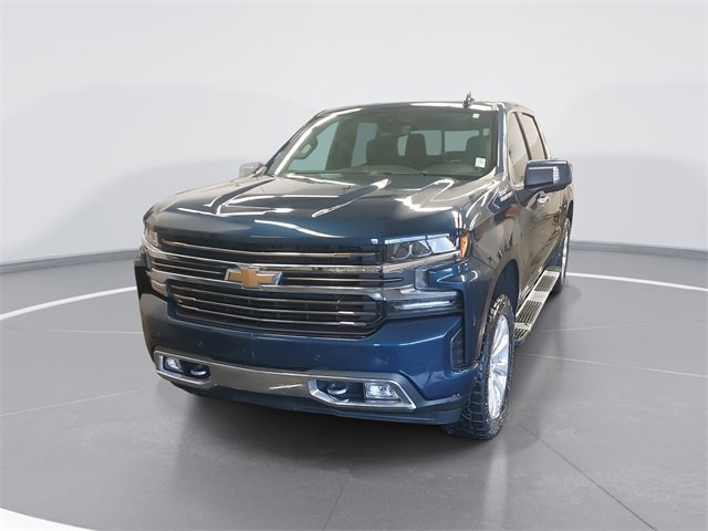 Used 2020 Chevrolet Silverado 1500 High Country image 7