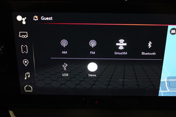 New 2026 GMC Sierra 1500 Denali image 58