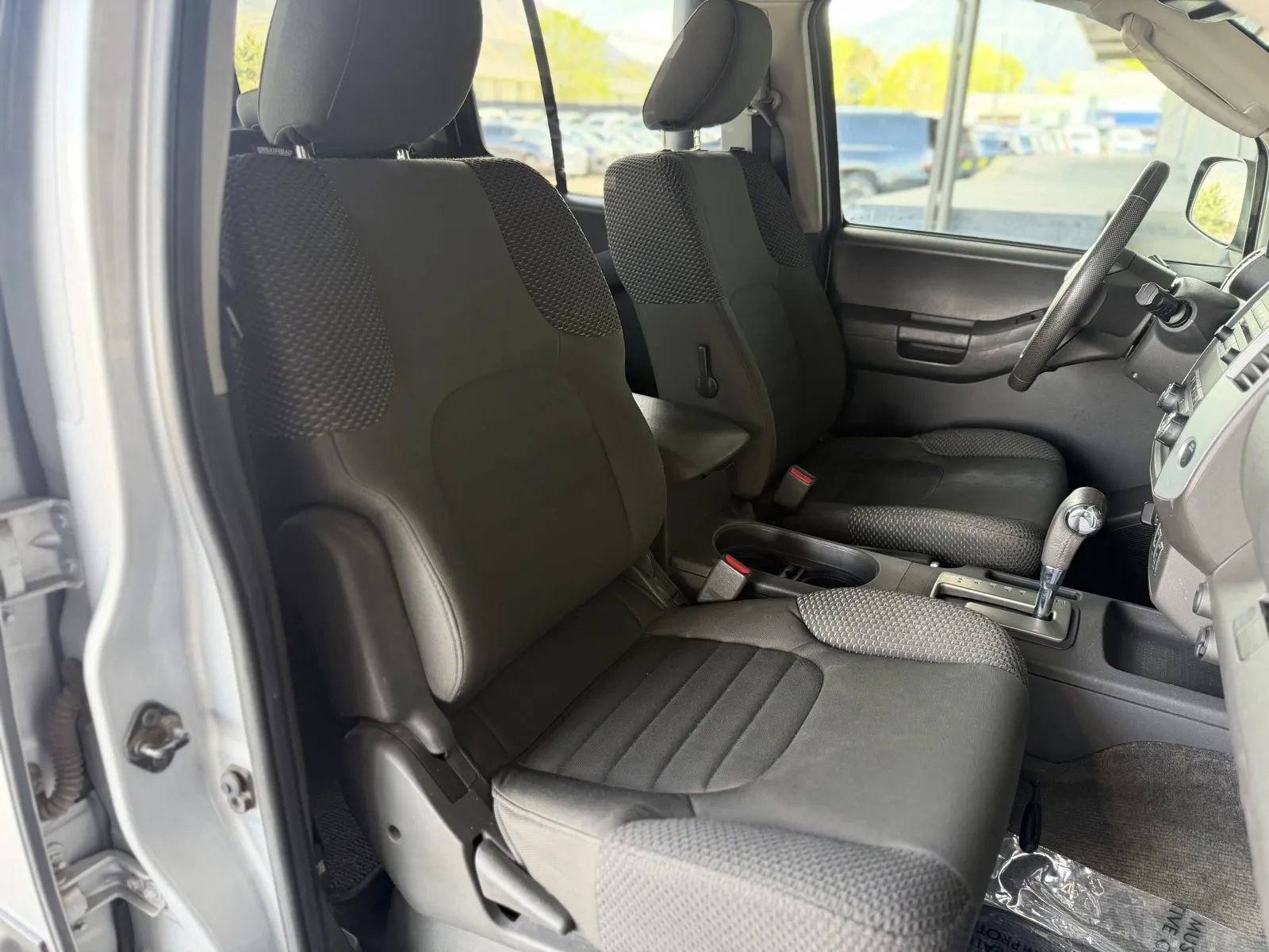 Used 2011 Nissan Xterra PRO-4X AWD/4WD image 18