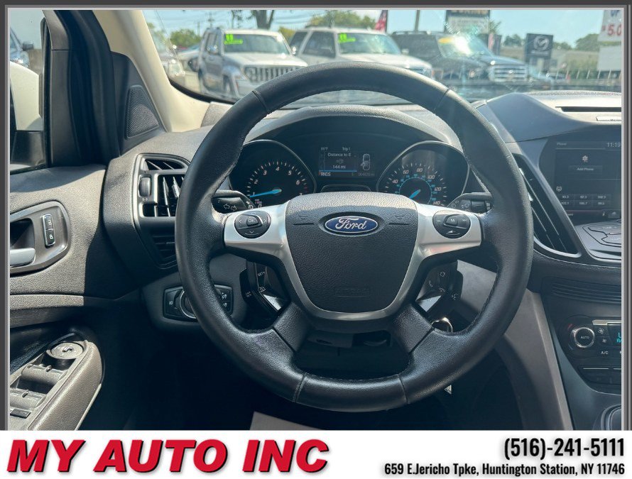 Used 2014 Ford Escape SE w/ Equipment Group 201A AWD/4WD image 13
