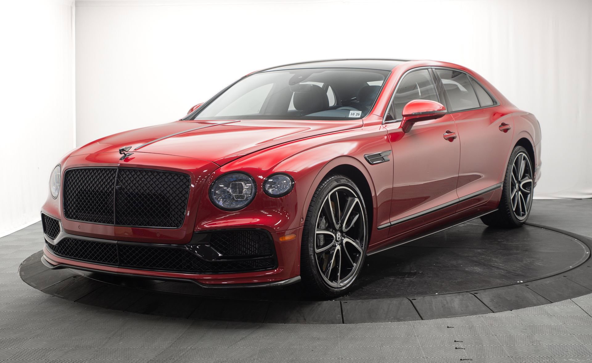 Used 2024 Bentley Flying Spur S V8 AWD/4WD image 7