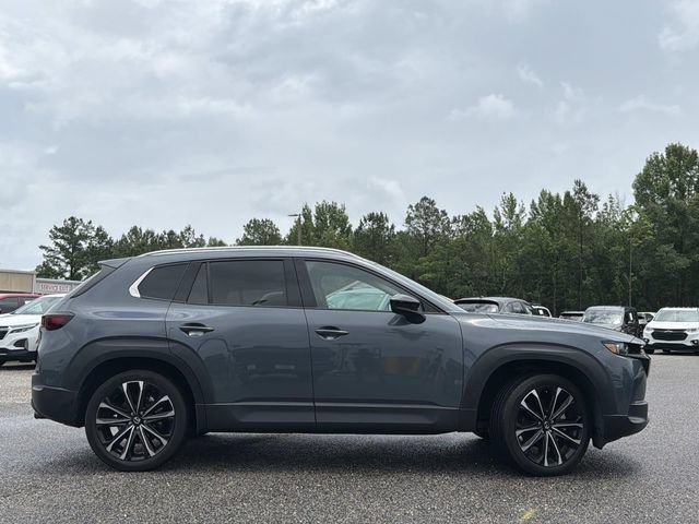 Used 2024 MAZDA CX-50 AWD 2.5 S w/ Cargo Package image 5
