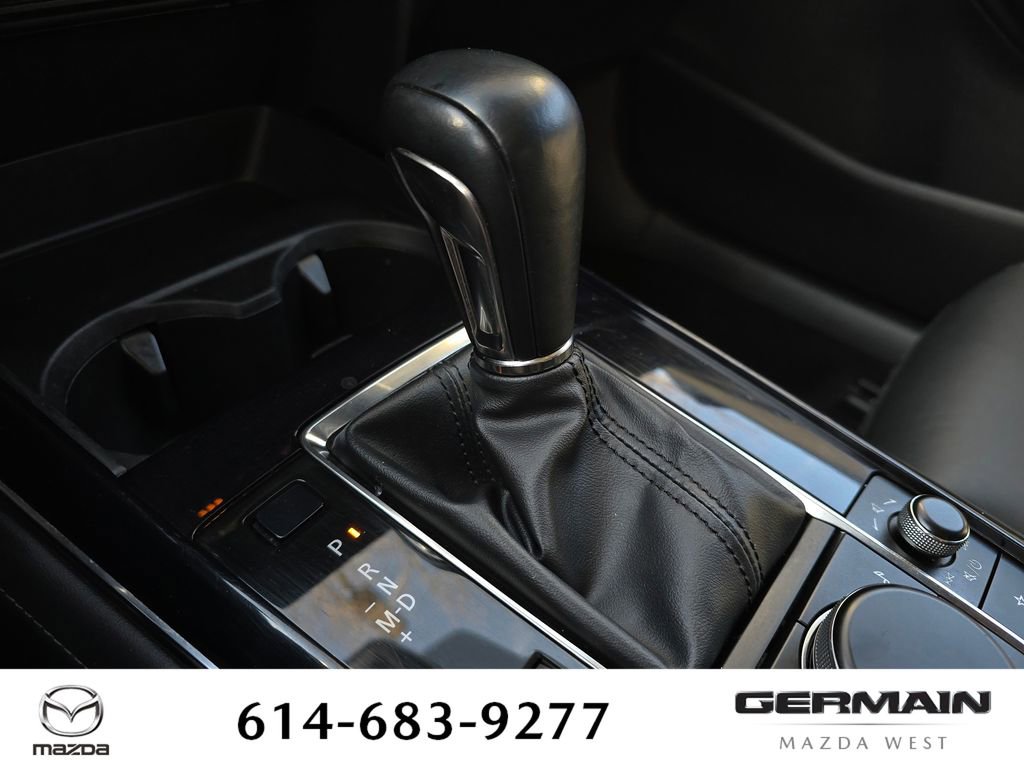 Used 2021 MAZDA CX-30 AWD 2.5 Turbo S image 26