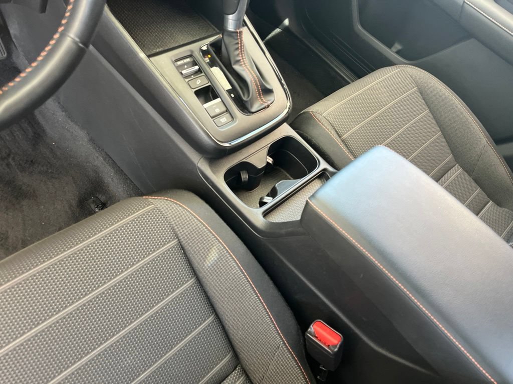 Certified 2025 Honda CR-V Sport image 21
