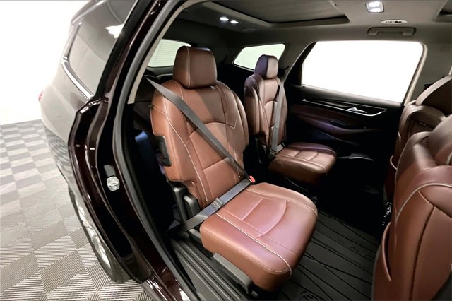 Used 2021 Buick Enclave Avenir image 22