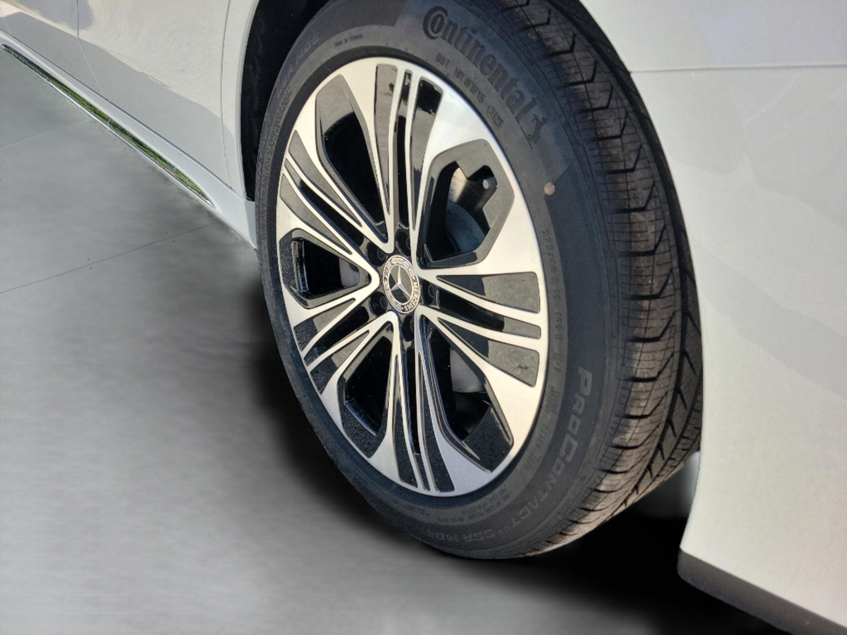 New 2026 Mercedes-Benz E 350 Sedan image 32