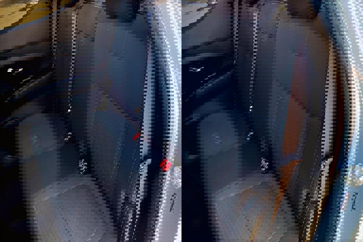 Used 2023 Hyundai Santa Cruz SE image 20