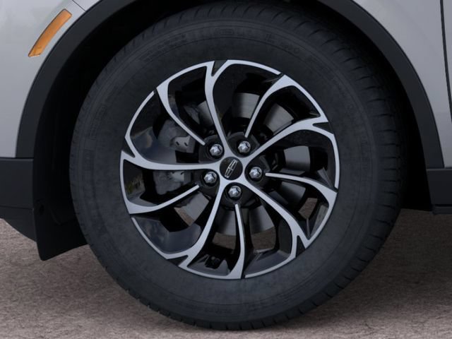 New 2026 Lincoln Nautilus Premier AWD/4WD image 45