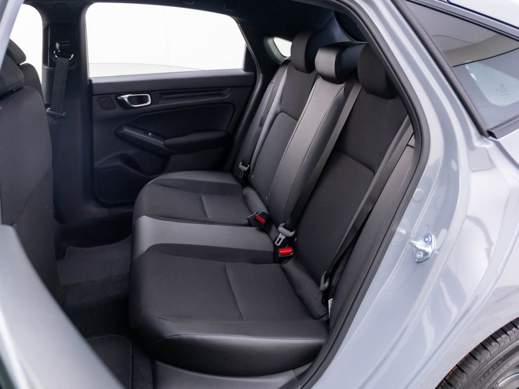 New 2026 Honda Civic Sport image 18