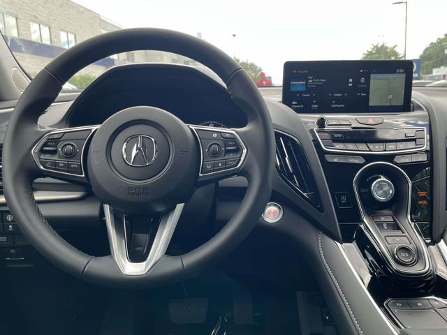 New 2025 Acura RDX w/ Technology Package image 22