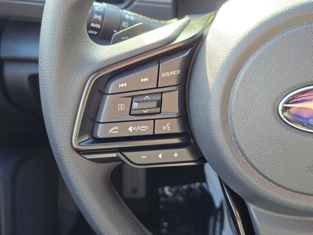 New 2026 Subaru Crosstrek 2.5i Premium AWD/4WD image 31