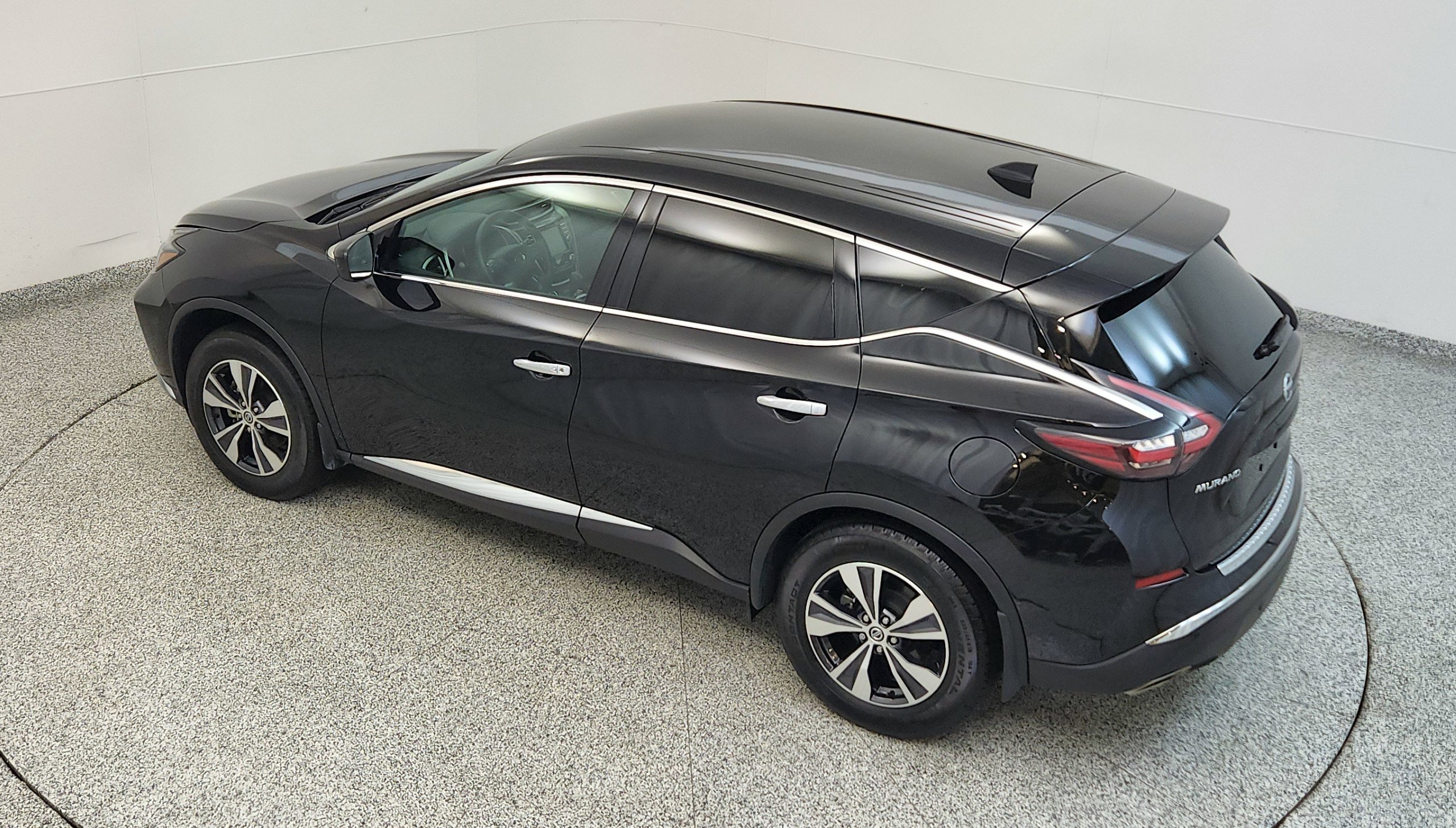 Used 2022 Nissan Murano S AWD/4WD image 15