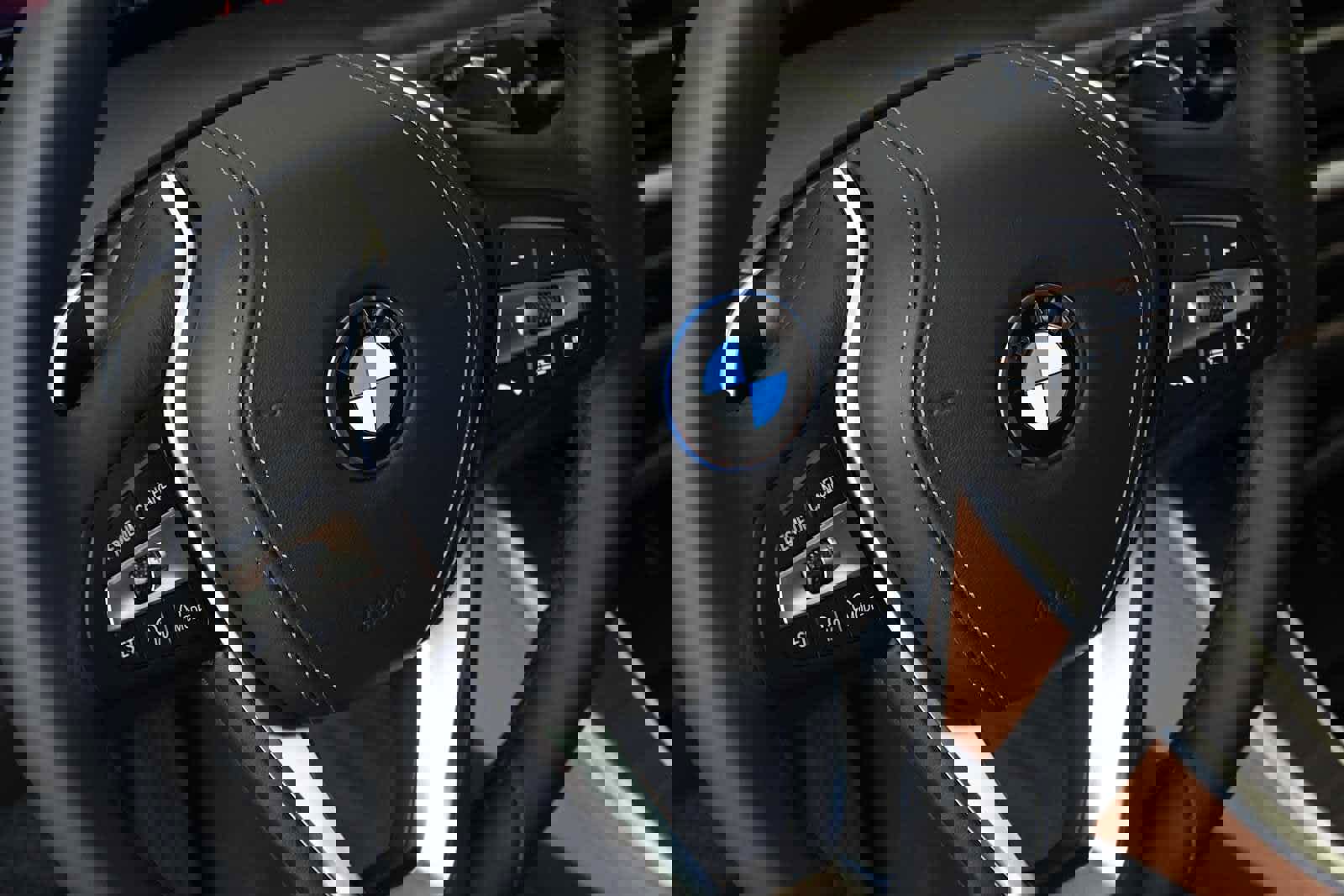 Used 2026 BMW X5 xDrive50e image 17