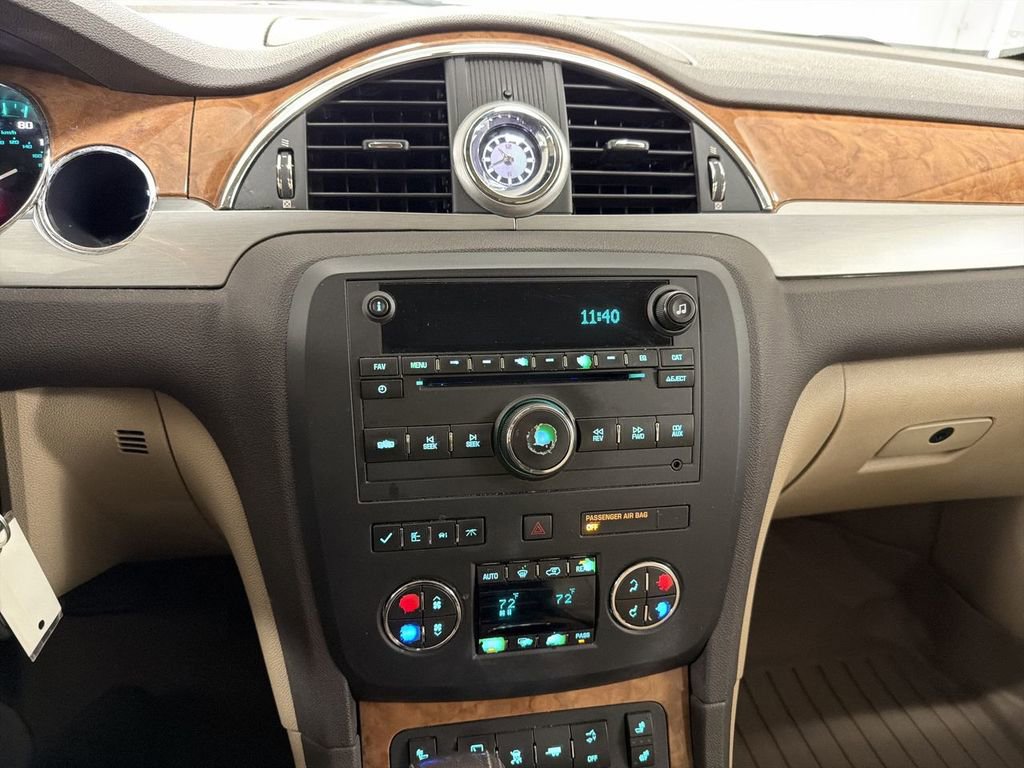 Used 2011 Buick Enclave CXL w/ Trailering Provision Package image 31