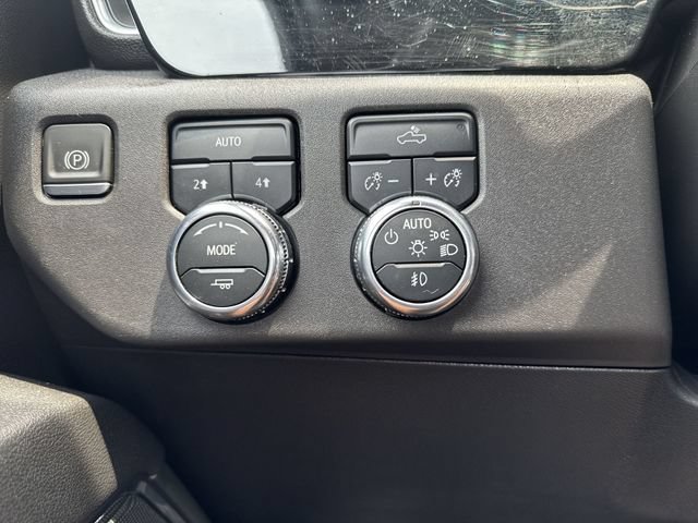 Certified 2023 GMC Sierra 1500 Elevation AWD/4WD image 24