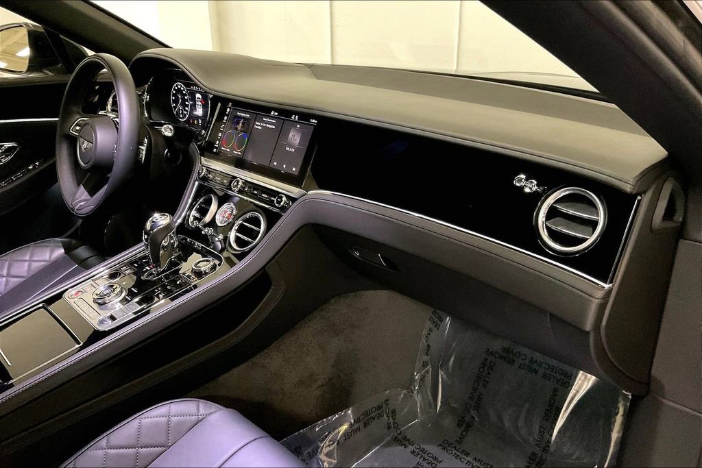 Used 2021 Bentley Continental GT V8 AWD/4WD image 13