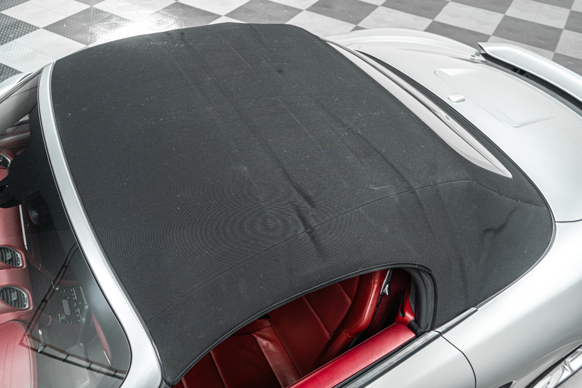 Used 2018 Porsche 718 Boxster S RWD image 38