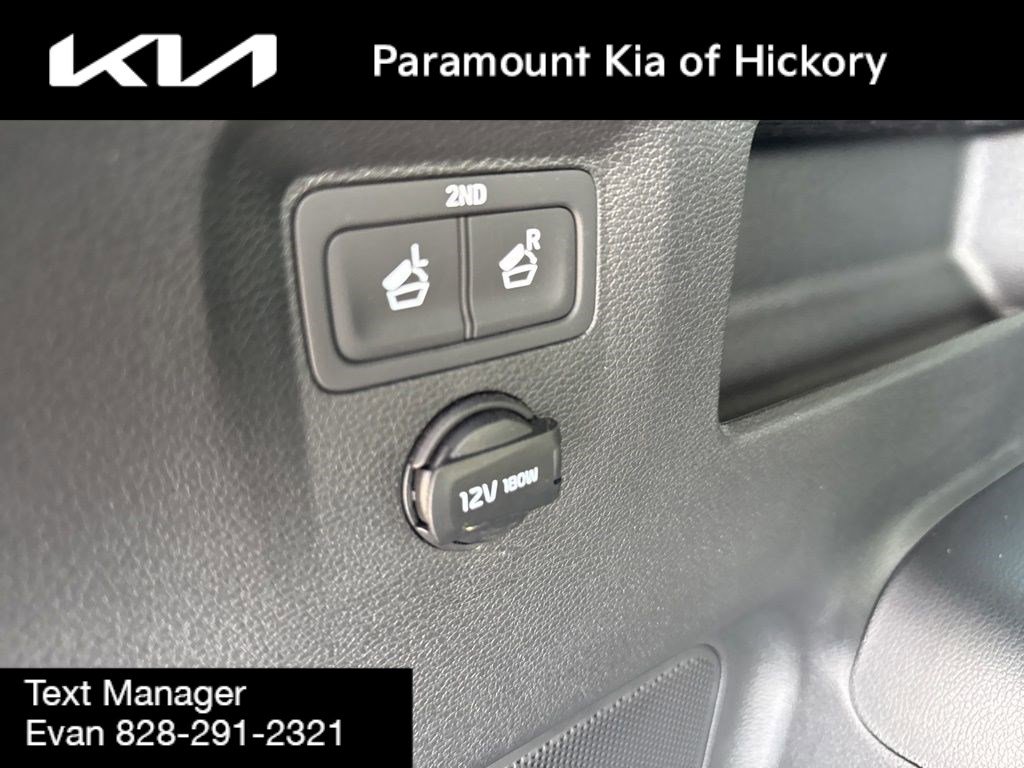 Used 2025 Kia Telluride SX Prestige X-Line image 13