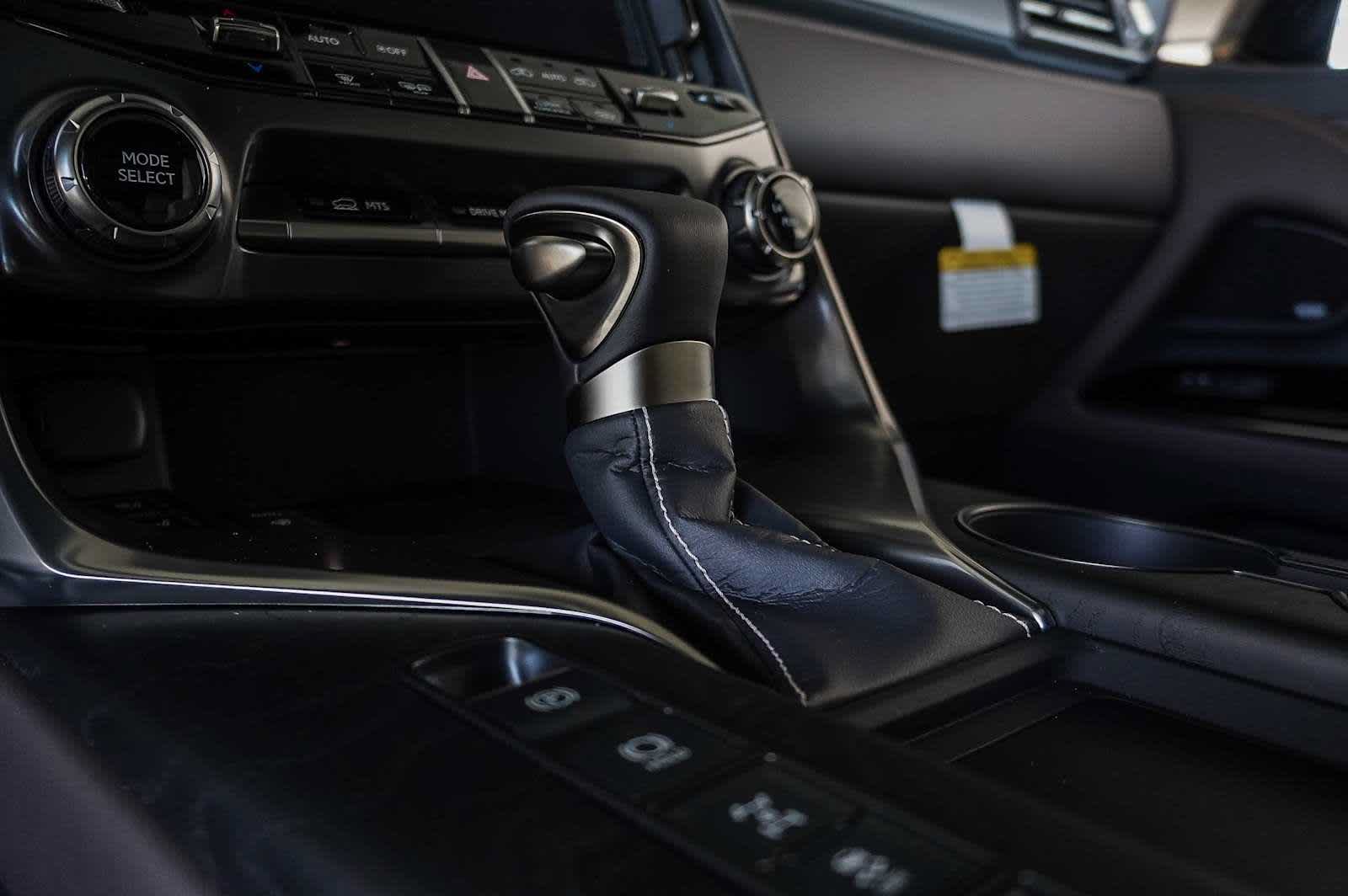 New 2026 Lexus LX 600 4WD w/ Luxury Package image 25