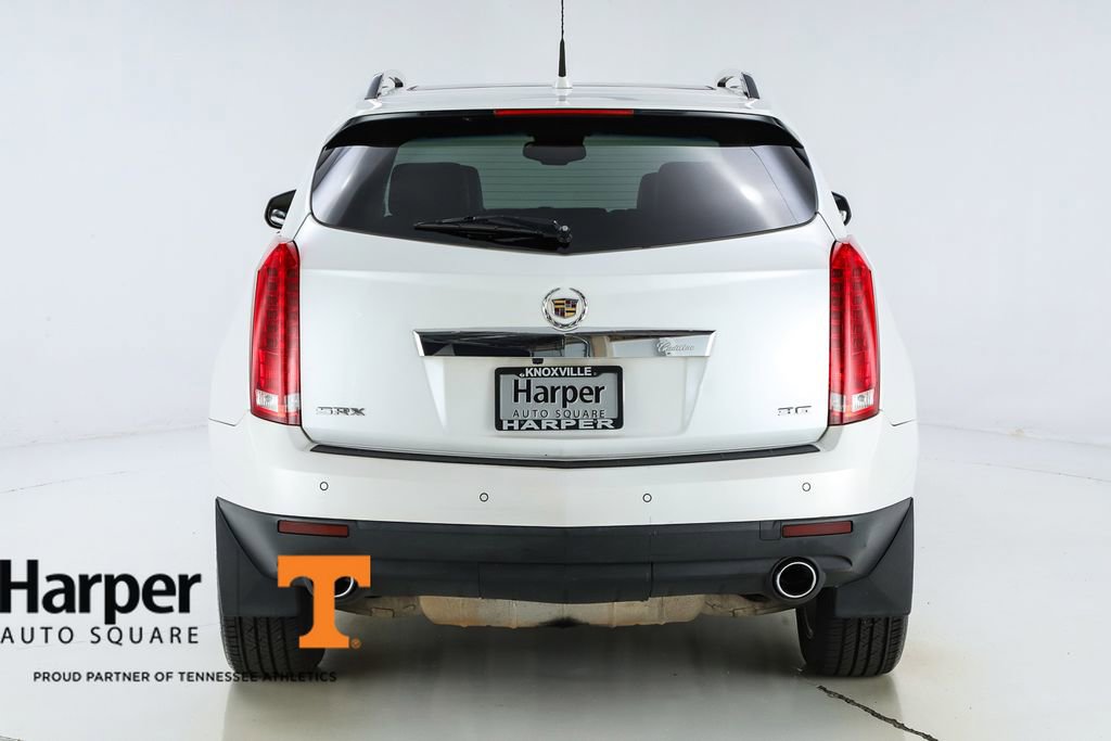 Used 2012 Cadillac SRX Performance FWD image 47