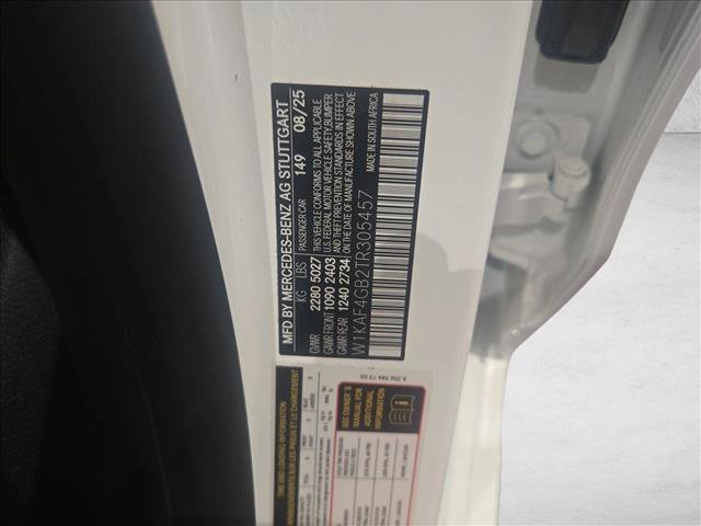 Certified 2026 Mercedes-Benz C 300 Sedan image 23