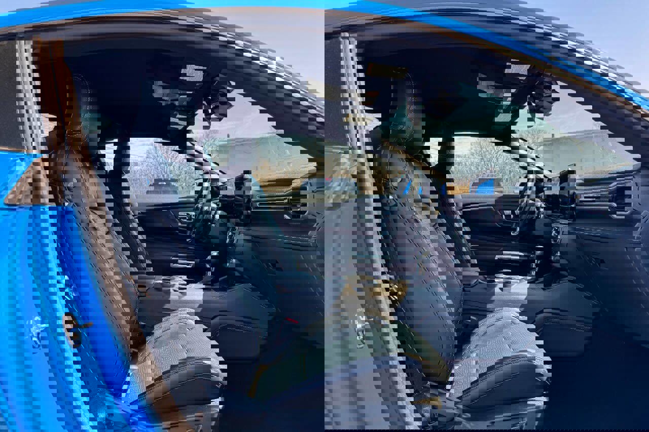 Used 2024 Ford Mustang GT Premium image 15