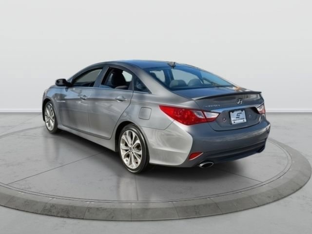 Used 2014 Hyundai Sonata SE image 4