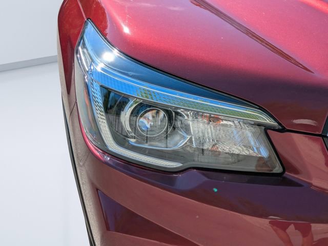 Used 2020 Subaru Forester Premium image 7