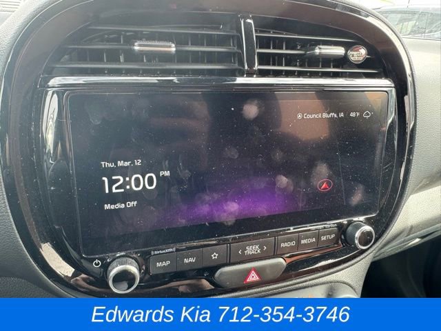 Used 2025 Kia Soul EX image 27