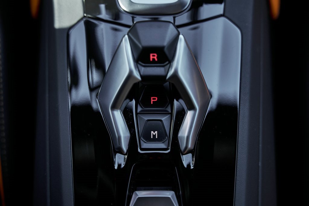 Used 2020 Lamborghini Huracan EVO image 57