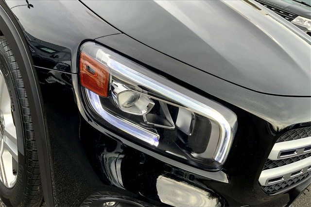 Used 2021 Mercedes-Benz GLB 250 4MATIC image 24