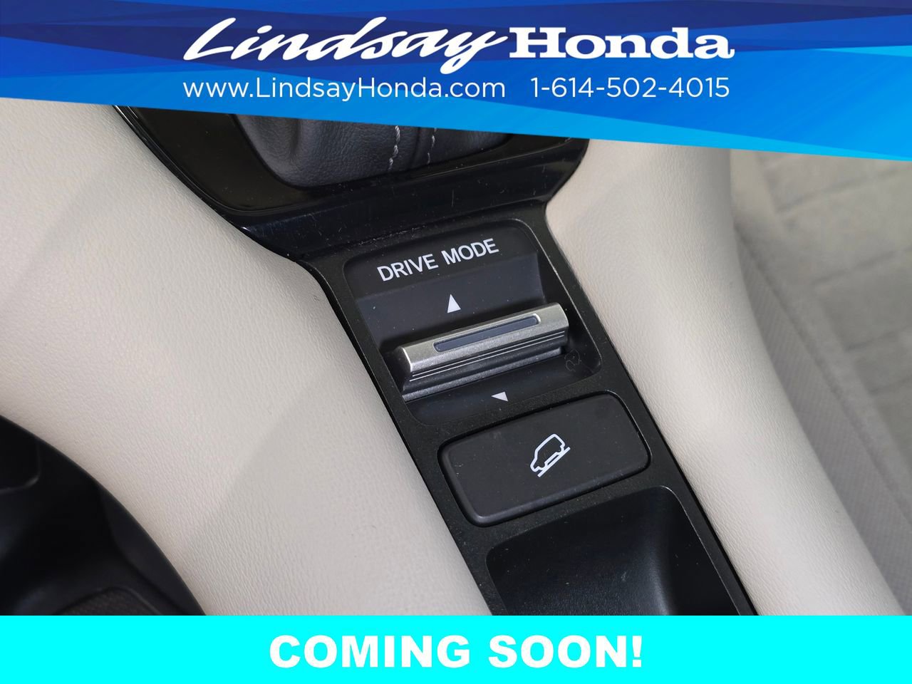 Used 2024 Honda HR-V LX image 21