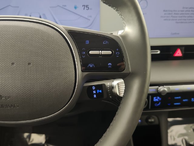 Certified 2024 Hyundai Ioniq 5 SEL AWD/4WD image 24