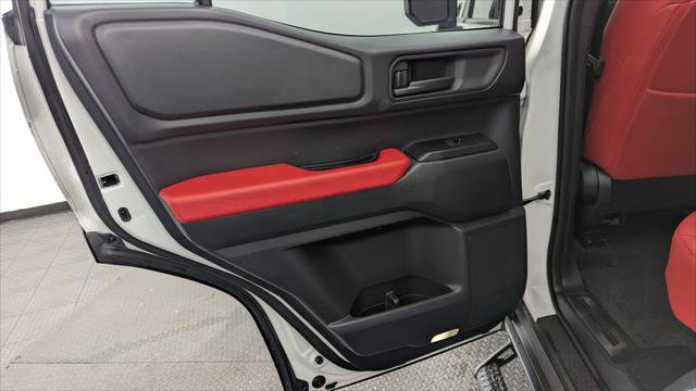 Used 2025 Toyota Land Cruiser 1958 AWD/4WD image 16