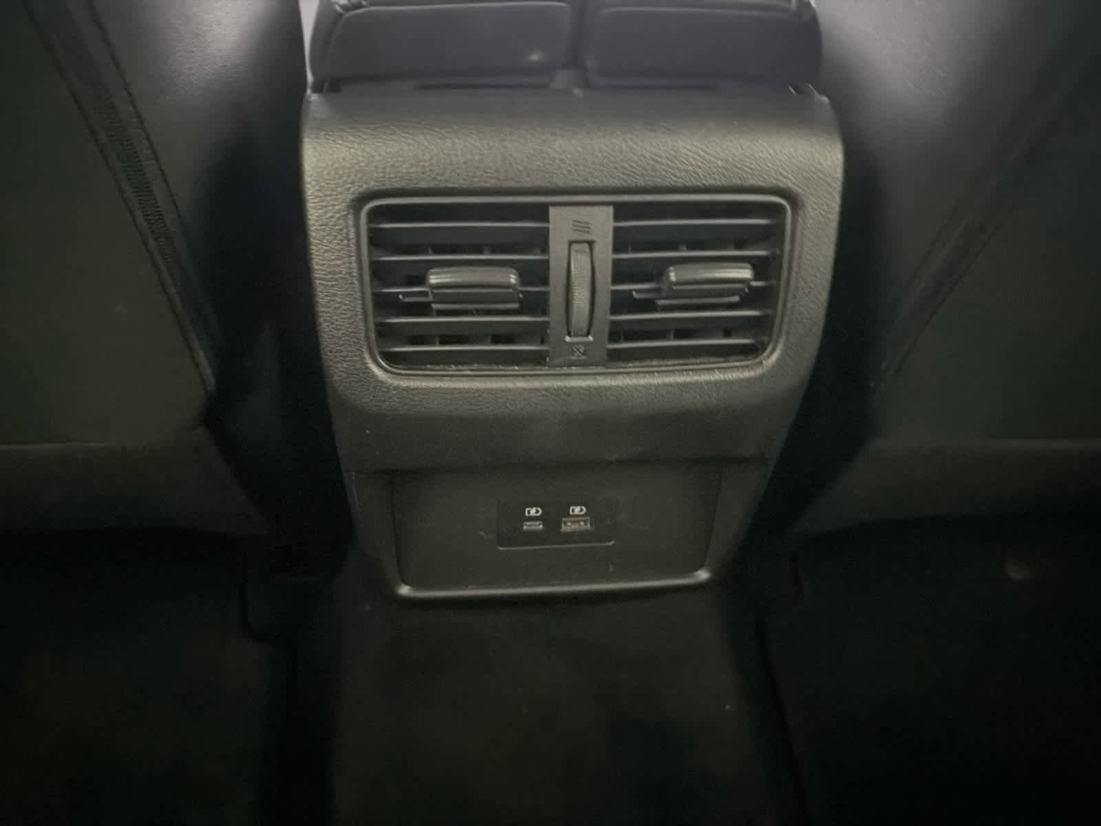Used 2023 Nissan Rogue SV AWD/4WD image 21