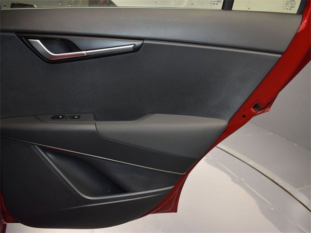 Used 2024 Kia Niro Wind w/ Wind Preserve Package image 14