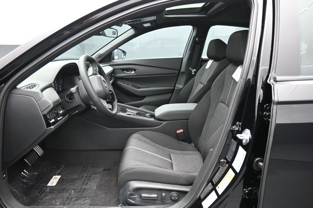 New 2026 Honda Accord Sport image 20