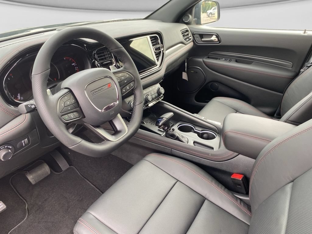 New 2025 Dodge Durango GT AWD/4WD image 27